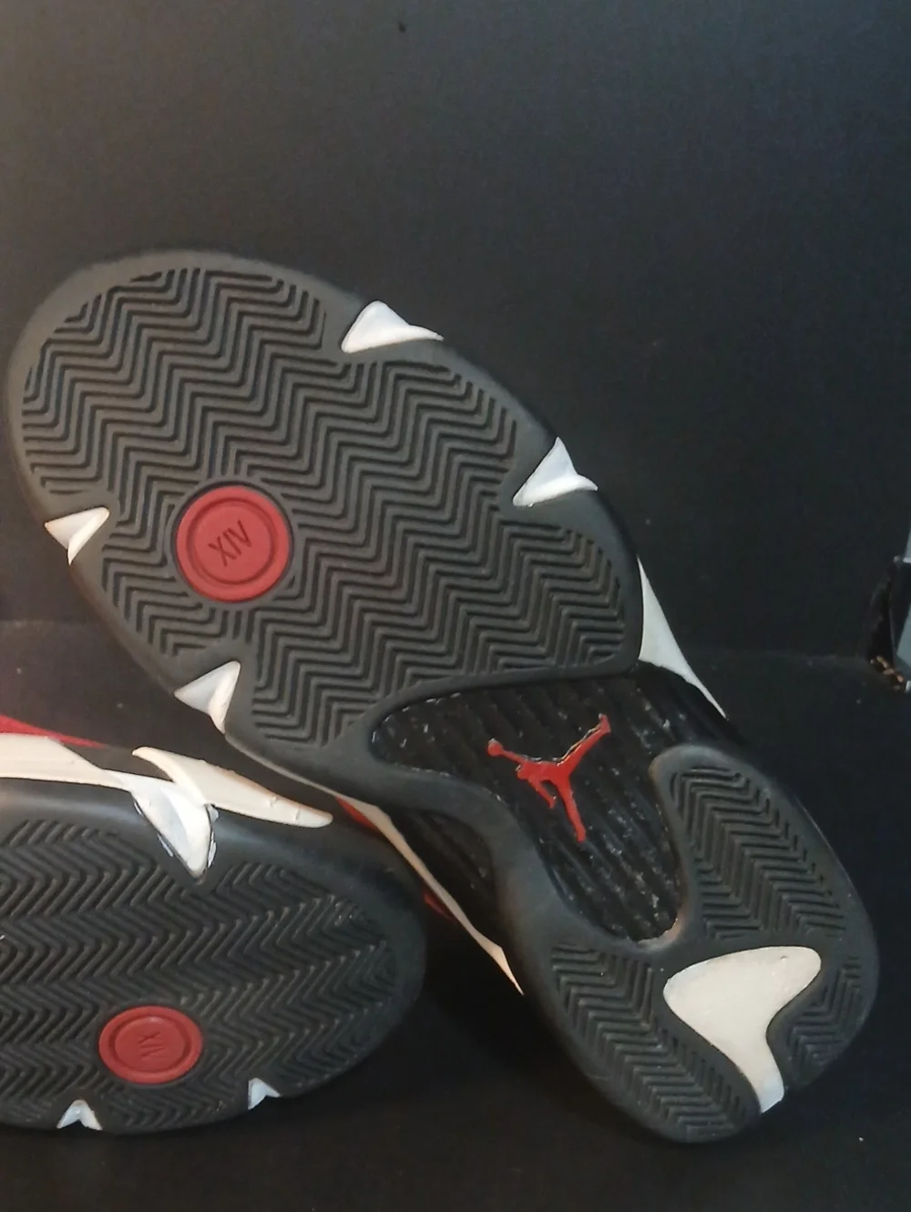 Air Jordan 14 Retro 